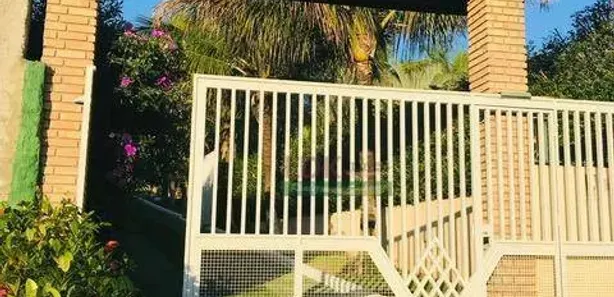 Casa de Condomínio com 5 Quartos para venda ou aluguel, 400m² no Chácaras Cataguá, Taubaté