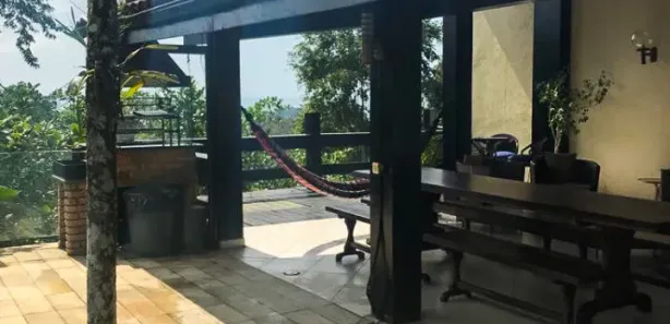 Casa com 6 Quartos à venda, 800m² no Balneario Praia do Perequê, Guarujá