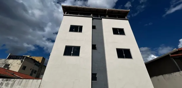 Apartamento com 2 Quartos para alugar, 75m² no União, Igarapé