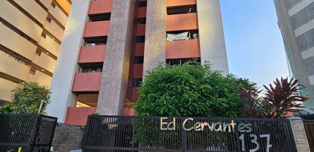 Sala Comercial à venda, 54m² no Ilha do Leite, Recife