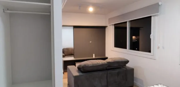 Apartamento com 1 Quarto para venda ou aluguel, 39m² no Marechal Rondon, Canoas