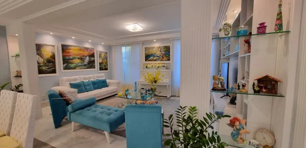 Casa de Condomínio com 5 Quartos para venda ou aluguel, 35760m² no Granja Olga II, Sorocaba