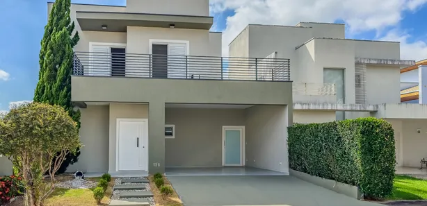 Casa de Condomínio com 3 Quartos à venda, 250m² no Parque Vera Cruz, Tremembé