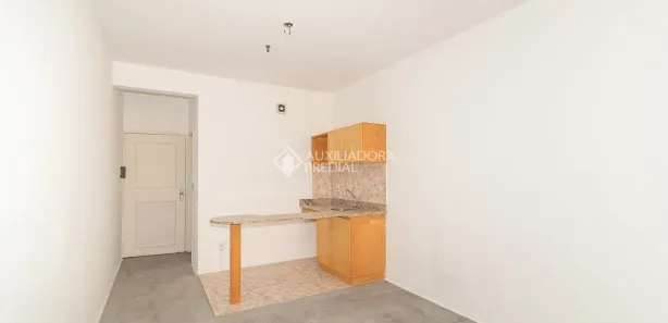 Kitnet com 1 Quarto para alugar, 38m² no Centro Histórico, Porto Alegre