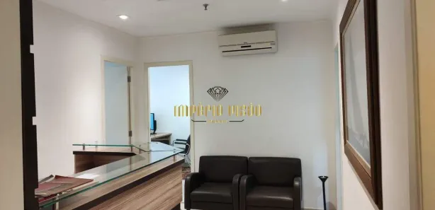 Sala Comercial à venda, 64m² no Vila Costa, Suzano