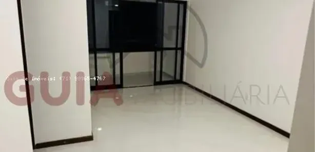 Apartamento com 2 Quartos à venda, 62m² no Rio Vermelho, Salvador