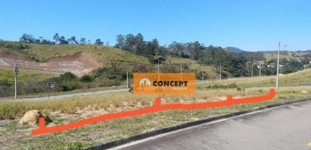 Lote/Terreno à venda, 175m² no Parque Residencial Itapeti, Mogi das Cruzes