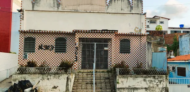 Ponto Comercial à venda, 305m² no Centro, João Pessoa