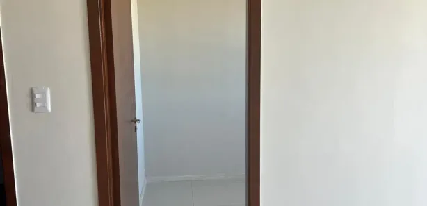 Apartamento com 3 Quartos à venda, 60m² no Caji, Lauro de Freitas