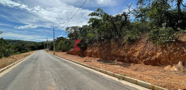 Lote/Terreno à venda, 360m² no Parque das Borboletas, Lagoa Santa