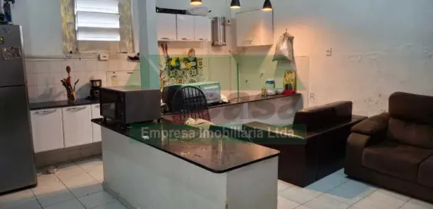 Casa com 5 Quartos para venda ou aluguel, 360m² no Dom Pedro I, Manaus