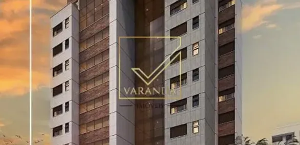 Apartamento com 3 Quartos à venda, 87m² no Cruzeiro, Belo Horizonte