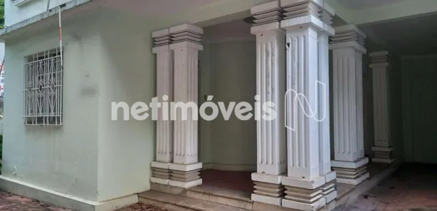 Ponto Comercial com 3 Quartos à venda, 317m² no Lourdes, Belo Horizonte
