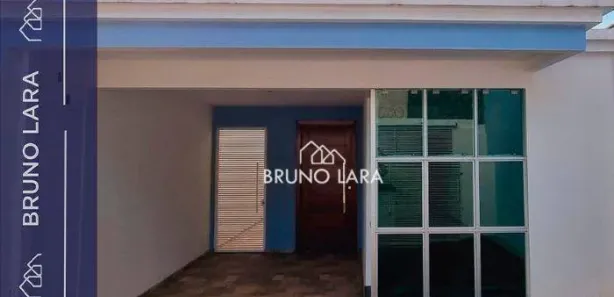Casa com 3 Quartos à venda, 140m² no Tereza Cristina, São Joaquim de Bicas
