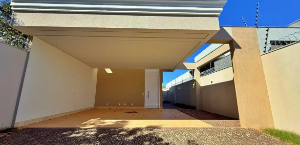 Casa com 3 Quartos para alugar, 360m² no Graciosa - Orla 14, Palmas