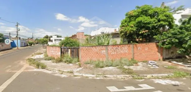 Lote/Terreno para alugar, 361m² no Residencial Parque Pavan, Sumaré