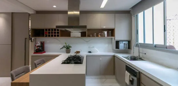 Apartamento com 3 Quartos à venda, 120m² no Savassi, Belo Horizonte