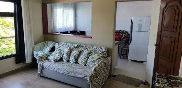 Apartamento com 2 Quartos à venda, 70m² no Jardim Las Palmas, Guarujá