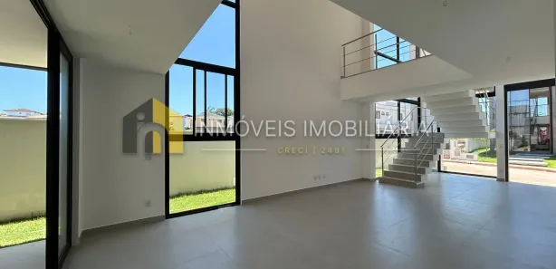 Casa de Condomínio com 4 Quartos à venda, 426m² no Buraquinho, Lauro de Freitas