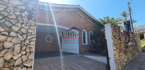 Casa com 3 Quartos à venda, 212m² no Parque Nova Suíça, Valinhos