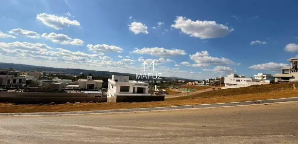 Lote/Terreno à venda, 520m² no Gran Park, Vespasiano