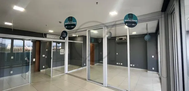 Sala Comercial à venda, 62m² no Plano Diretor Sul, Palmas