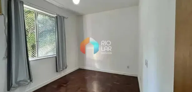 Apartamento com 2 Quartos à venda, 90m² no Cosme Velho, Rio de Janeiro