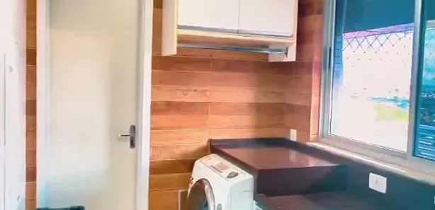 Apartamento com 4 Quartos à venda, 193m² no São Jorge, Manaus