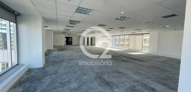 Sala Comercial para alugar, 265m² no Barra da Tijuca, Rio de Janeiro