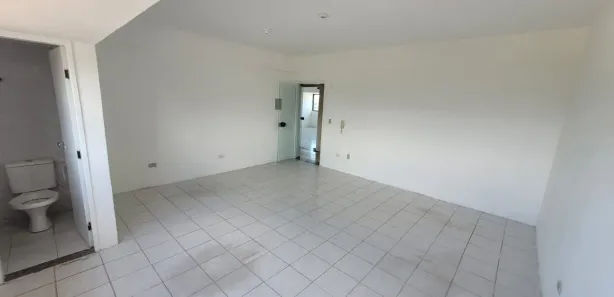 Sala Comercial para alugar, 30m² no Santo Amaro, Recife