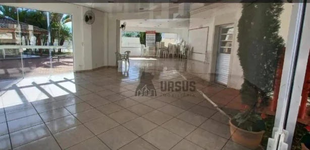 Apartamento com 3 Quartos à venda, 72m² no Jardim dos Estados, Taubaté