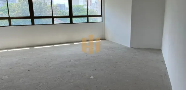 Sala Comercial à venda, 47m² no Graças, Recife