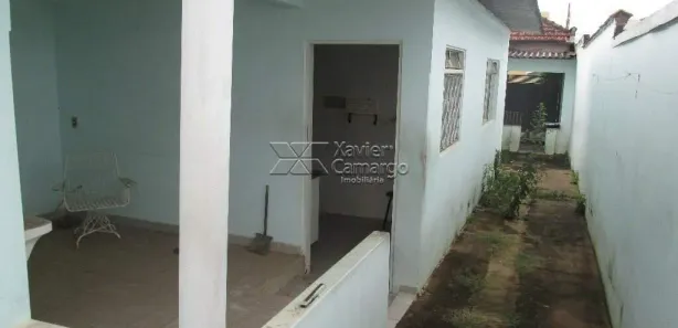 Casa com 5 Quartos à venda, 288m² no Cidade Nova, Rio Claro