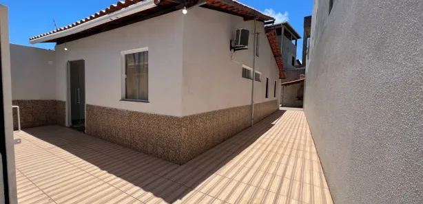 Casa com 3 Quartos à venda, 300m² no Jauá (Abrantes), Camaçari