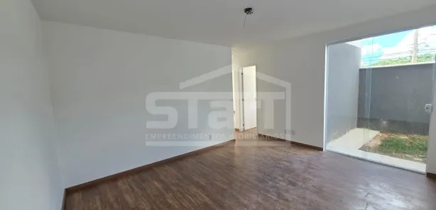 Apartamento com 3 Quartos à venda, 60m² no Parque das Orquídeas, Lagoa Santa