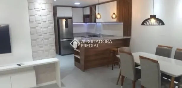 Sobrado com 2 Quartos à venda, 134m² no Jardim dos Lagos, Guaíba
