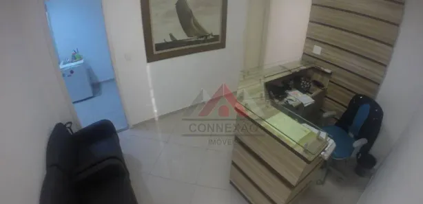 Sala Comercial à venda, 64m² no Vila Costa, Suzano