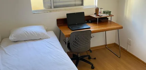 Apartamento com 2 Quartos para alugar, 70m² no Serra, Belo Horizonte