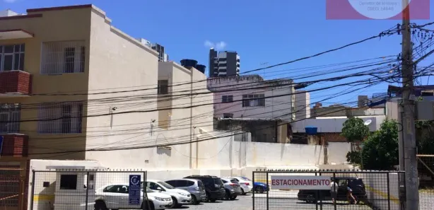 Lote/Terreno à venda, 430m² no Barra, Salvador