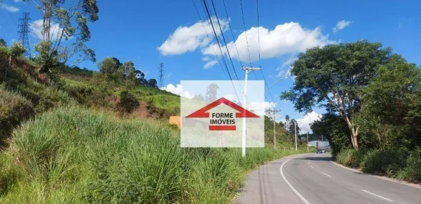 Lote/Terreno para venda ou aluguel, 14800m² no Área Industrial, Várzea Paulista
