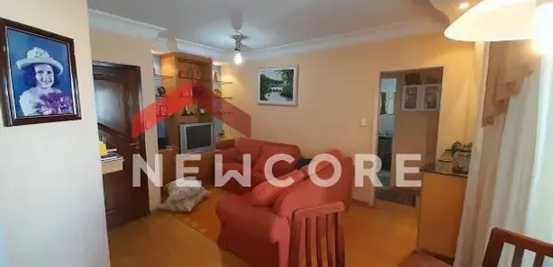 Apartamento com 2 Quartos à venda, 76m² no Vila Bela, São Paulo