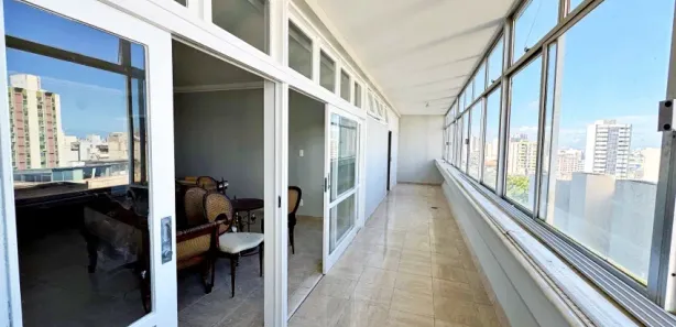 Apartamento com 3 Quartos à venda, 172m² no Centro, Salvador