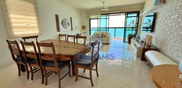 Apartamento com 4 Quartos à venda, 180m² no Vila Luis Antônio, Guarujá