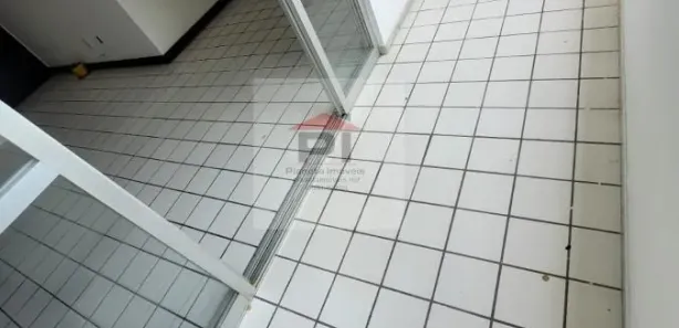 Apartamento com 3 Quartos para alugar, 77m² no Stiep, Salvador