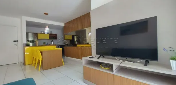 Apartamento com 3 Quartos à venda, 93m² no , Ipojuca