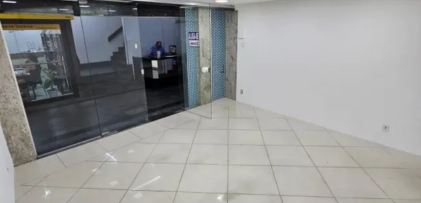 Ponto Comercial para alugar, 27m² no Centro, Nova Iguaçu