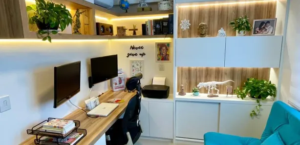 Apartamento com 3 Quartos para alugar, 101m² no Ponta Negra, Natal