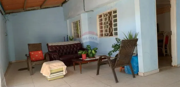 Casa com 2 Quartos à venda, 100m² no Samambaia Norte, Brasília