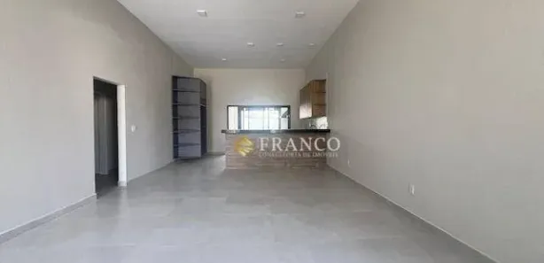 Casa de Condomínio com 3 Quartos à venda, 179m² no Castelo, Tremembé