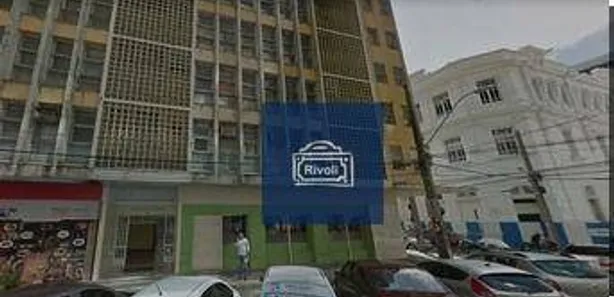 Sala Comercial à venda, 29m² no Santo Antônio, Recife